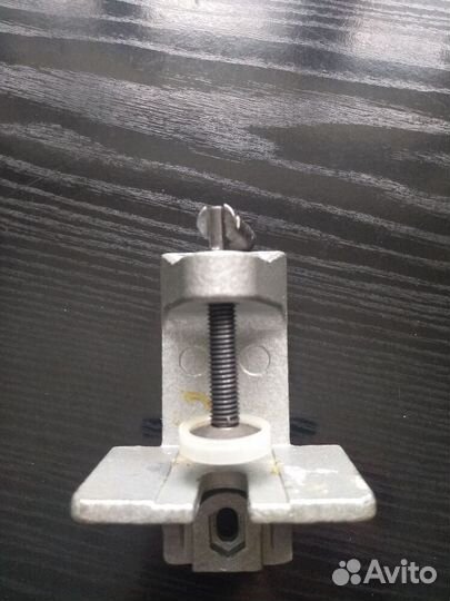 Мебельная фурнитура