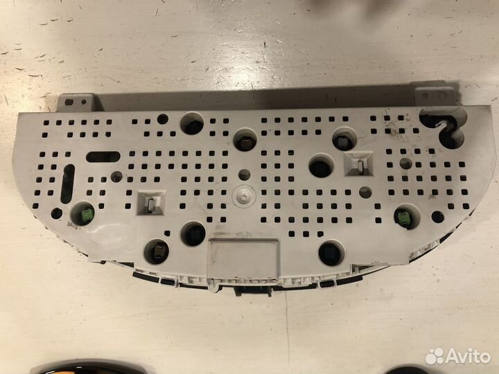 96804358 Панель приборов Chevrolet Lacetti