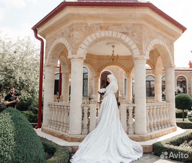 Видео оператор, фотограф