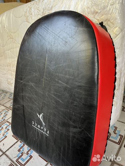 Макивара боксерский инвентарь