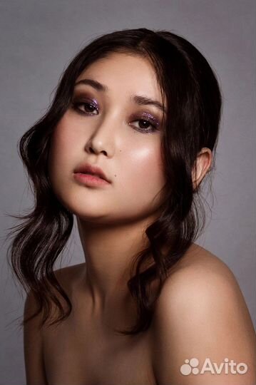 Визажист-Стилист