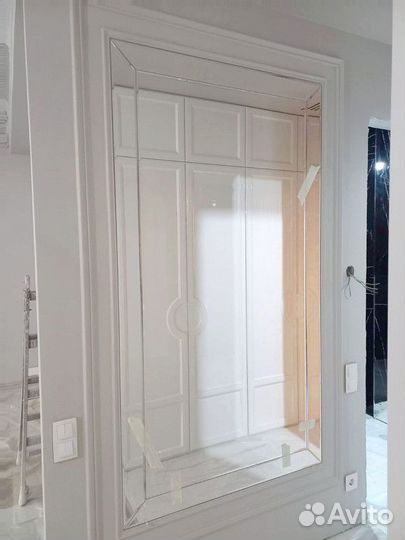 Зеркало в дом / Зеркало в полный рост