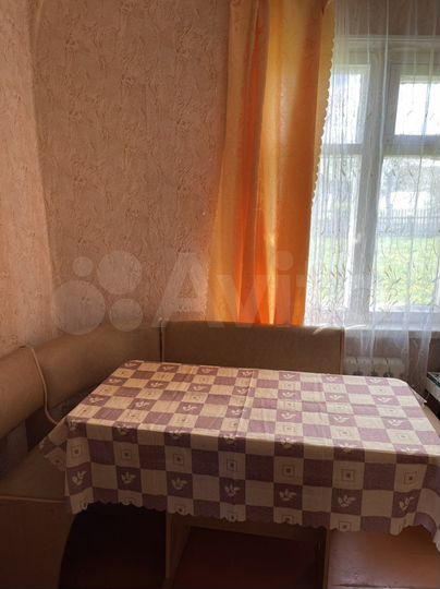2-к. квартира, 38,4 м², 1/1 эт.