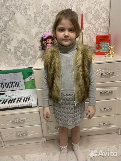 Жилет