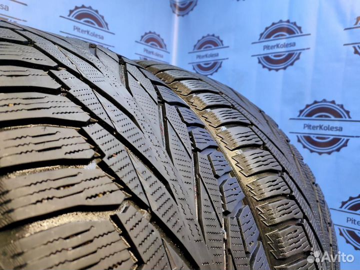 Nokian Tyres Hakkapeliitta R2 SUV 255/55 R20 96R