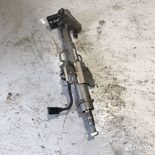 Рулевая колонка Opel Antara Опель Антара