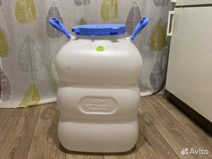 Бак для воды