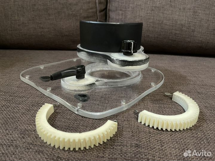 Подводный бокс для Red Epic