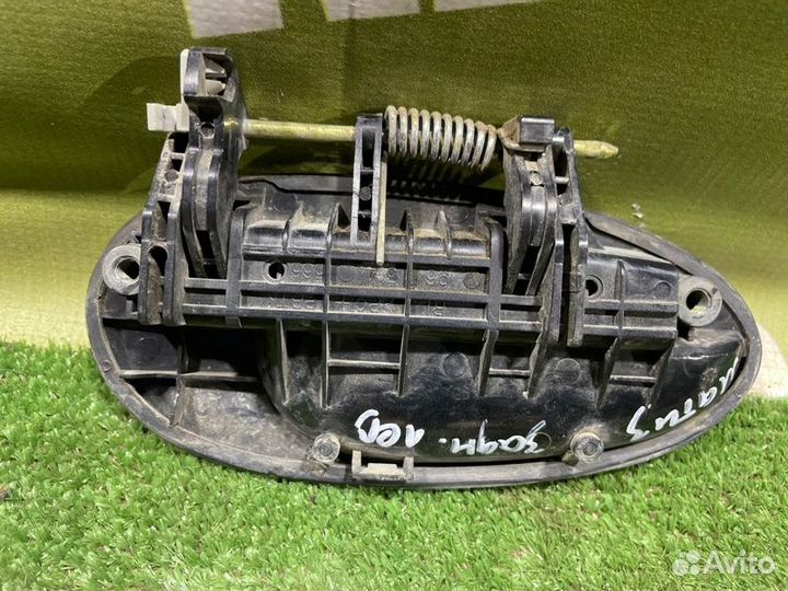 Ручка двери внешняя задняя левая Daewoo Matiz F8CV