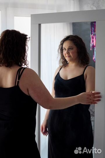 Платье комбинация прокат/аренда