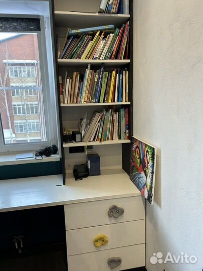 Детский многофункциональный комплекс