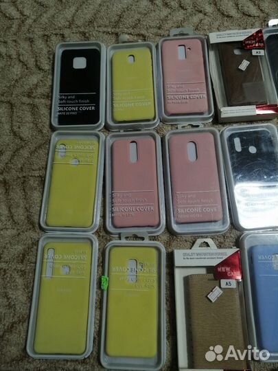 Чехол для телефона