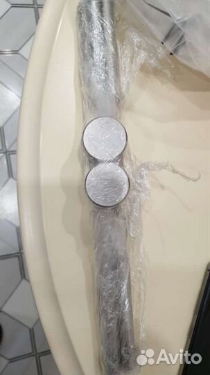 Гардина угловая 2х2м цельная