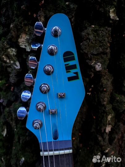 Электрогитара LTD