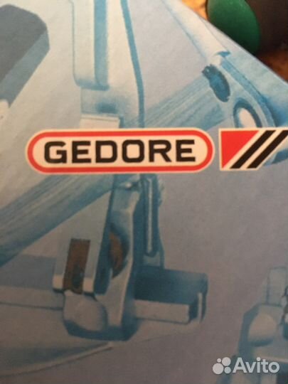 Набор ключей