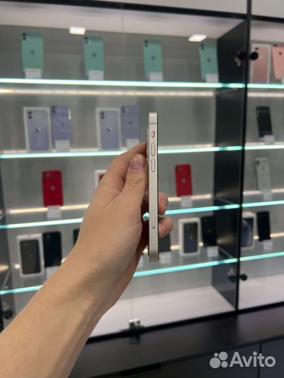 iPhone 12 mini, 64 ГБ