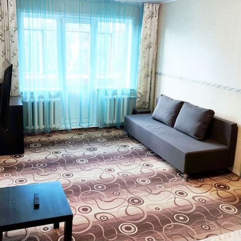 2-к. квартира, 42 м², 5/5 эт.