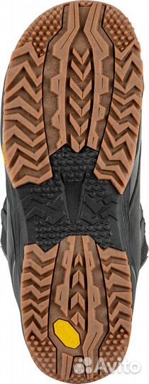 Ботинки для сноуборда Nitro venture PRO TLS 43-44