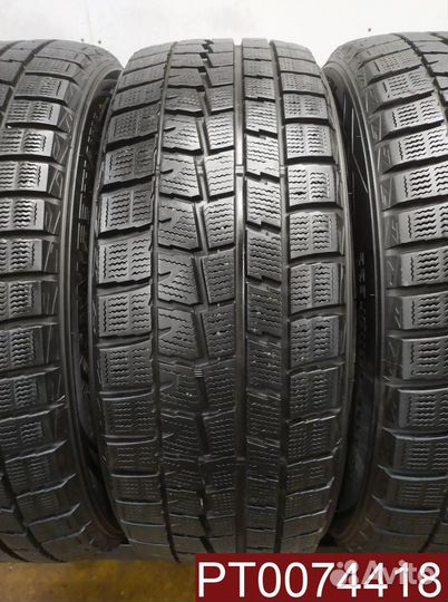 Dunlop Winter Maxx WM01 215/55 R17 110