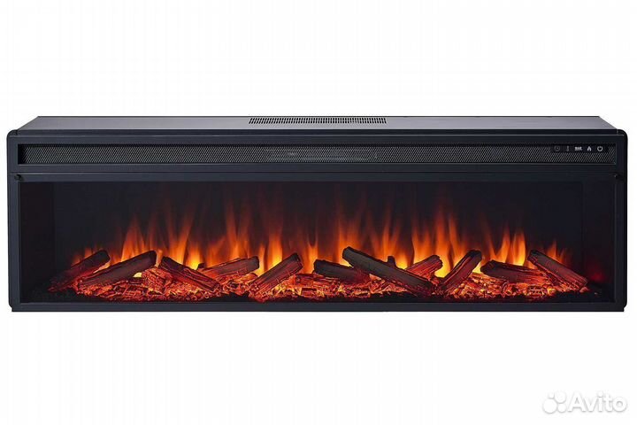 Камин электрический очаг Royal Flame Vision 60 LOG