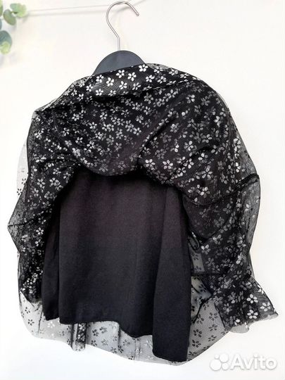 Платье для девочки zara