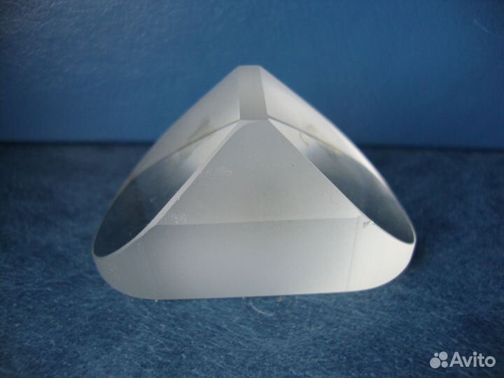 Призмы для бинокля большие СССР