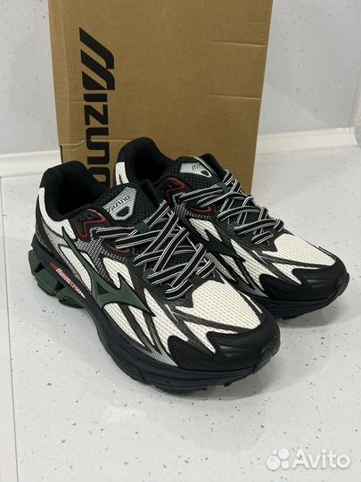 Кроссовки Mizuno Halo Mix Оригинал