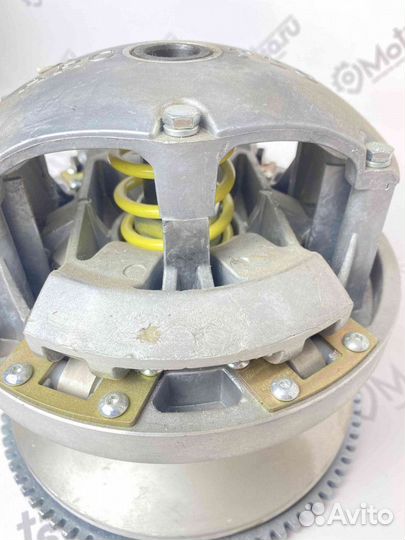 Вариатор Тайга 