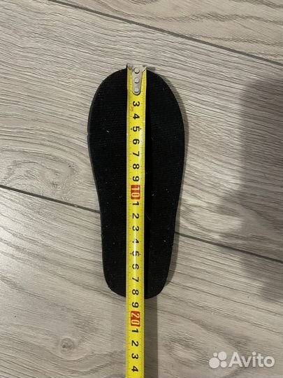 Коньки детские раздвижные 30-33