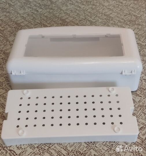 Бокс для стерилизации