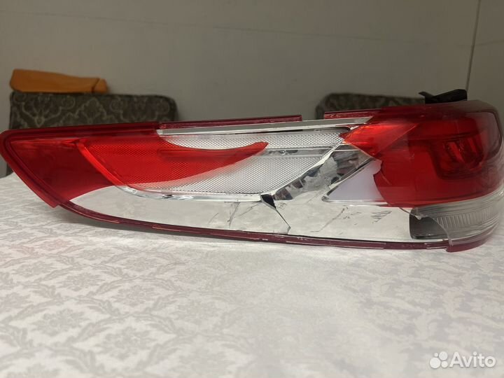 Фонарь LED Kia Optima jf