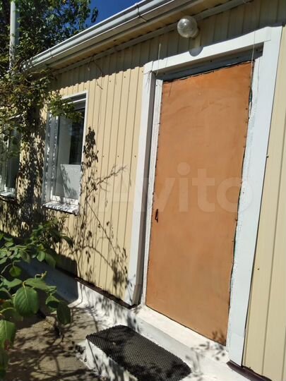 Дом 64 м² на участке 25 сот.