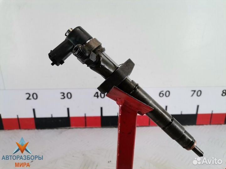 Форсунка Renault Espace 3 2001 7701474028