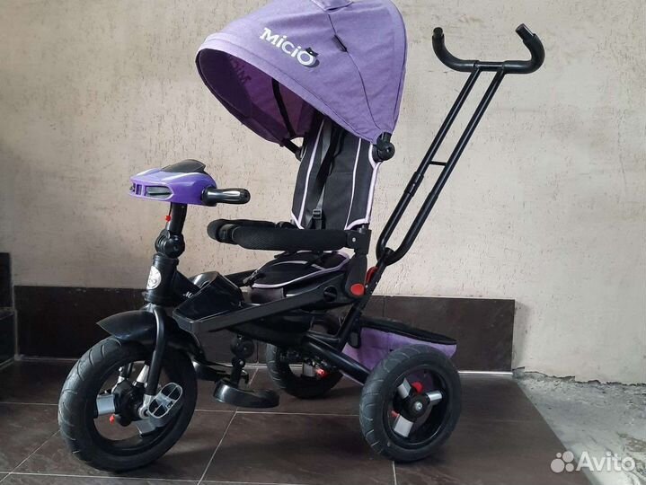 Прогулочная коляска бу