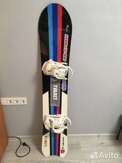 Сноуборд комплект Bataleon Camel toe + Drake King