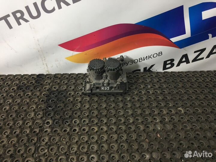 22225566 Модулятор EBS задний Renault T, Volvo FH