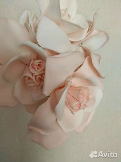 Цветы для арок и фотозон