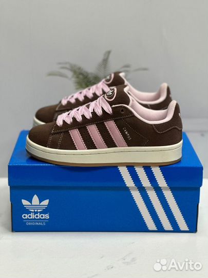 Кроссовки Adidas Campus 00s женские