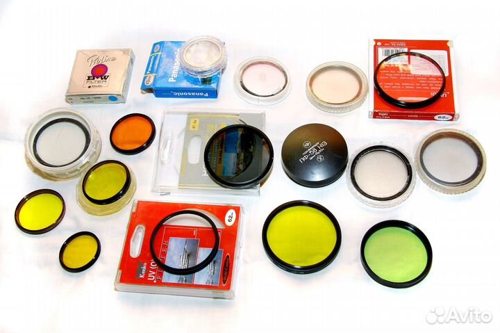 Светофильтры