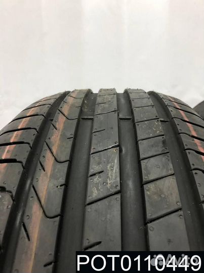 Pirelli Scorpion 255/50 R20 109V