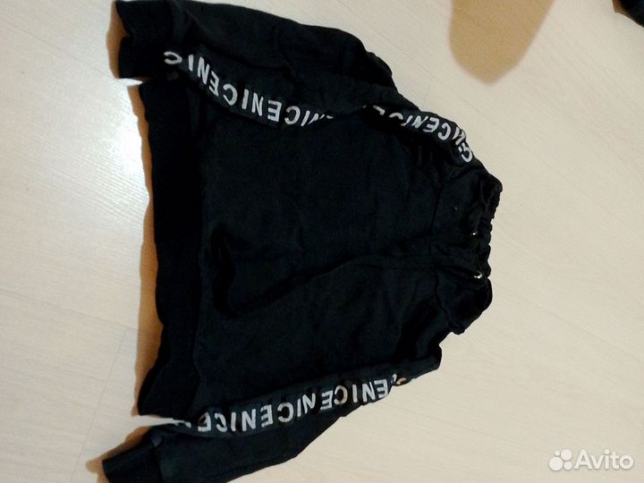 Детские вещи бесплатно на мальчика