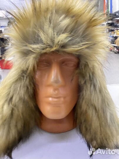 Шапка Ifrit Egir brown