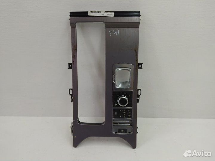 Б/У Б/У Кнопка (выключатель) Блок управления