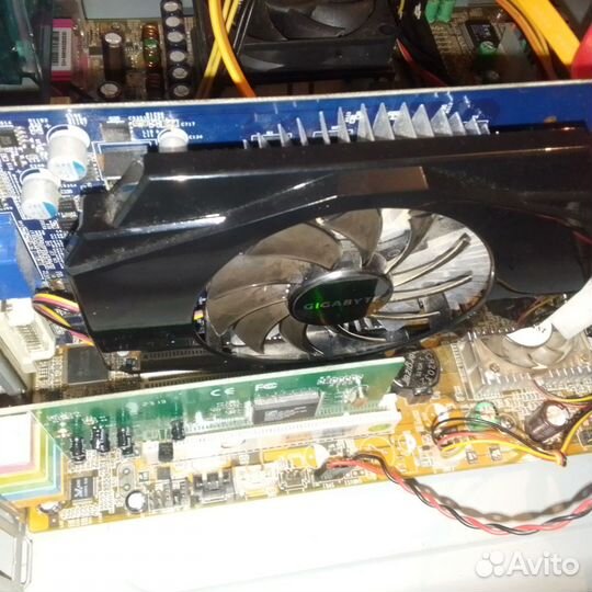 Системный блок