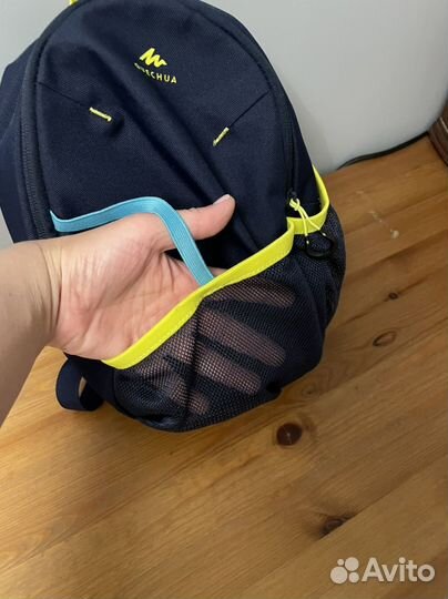 Детский рюкзак