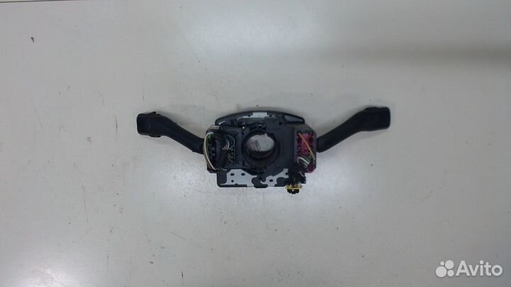 Переключатель поворотов и дворников Volkswagen Gol