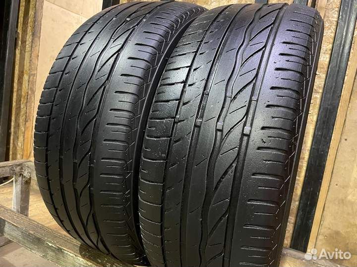 Bridgestone Turanza ER300 215/50 R17 91V