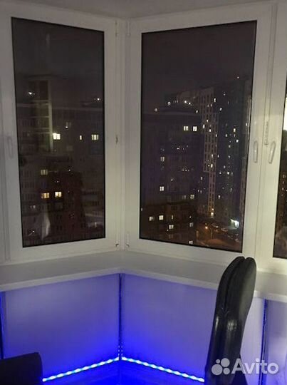 Пластиковые окна для веранд и домов