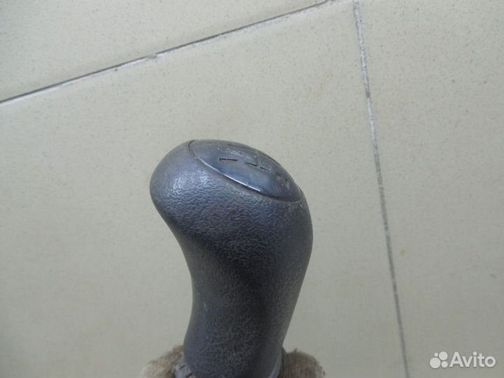 Кулиса кпп Logan 2005-2014