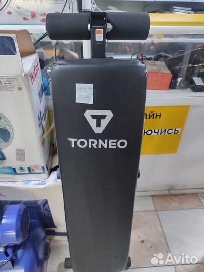 Тренажер для мышц живота и пресса